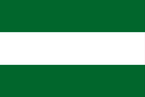 Calendario Laboral de ANDALUCÍA | Bandera Andalucía