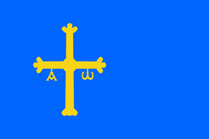Calendario Laboral de PRINCIPADO DE ASTURIAS | Bandera Principado de Asturias Calendario Laboral de PRINCIPADO DE ASTURIAS | Bandera Principado de Asturias