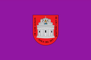 Calendario Laboral ÁVILA | Bandera Ávila Calendario Laboral ÁVILA | Bandera Ávila