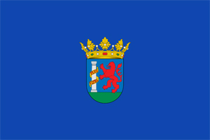 Calendario Laboral BADAJOZ | Bandera Badajoz Calendario Laboral BADAJOZ | Bandera Badajoz