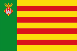 Calendario Laboral CASTELLÓN | Bandera Castellón Calendario Laboral CASTELLÓN | Bandera Castellón