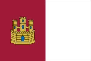 Calendario Laboral de CASTILLA-LA MANCHA | Bandera Castilla-La Mancha Calendario Laboral de CASTILLA-LA MANCHA | Bandera Castilla-La Mancha