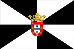 Calendario Laboral de CEUTA | Bandera Ceuta
