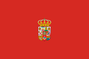 Calendario Laboral CIUDAD REAL | Bandera Ciudad Real