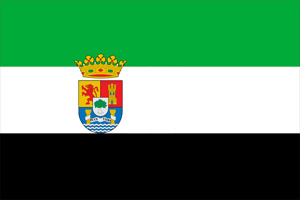 Calendario Laboral de EXTREMADURA | Bandera Extremadura Calendario Laboral de EXTREMADURA | Bandera Extremadura