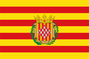 Calendario Laboral GIRONA | Bandera Girona Calendario Laboral GIRONA | Bandera Girona