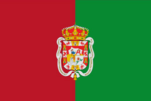 Calendario Laboral GRANADA | Bandera Granada Calendario Laboral GRANADA | Bandera Granada
