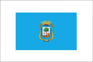 Calendario Laboral HUELVA | Bandera Huelva