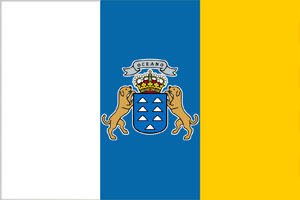 Calendario Laboral de LAS ISLAS CANARIAS | Bandera Las Islas Canarias Calendario Laboral de LAS ISLAS CANARIAS | Bandera Las Islas Canarias