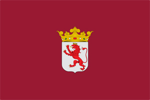 Calendario Laboral LEÓN | Bandera León Calendario Laboral LEÓN | Bandera León