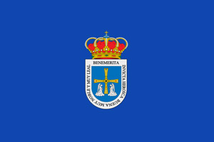 Calendario Laboral OVIEDO | Bandera Oviedo Calendario Laboral OVIEDO | Bandera Oviedo