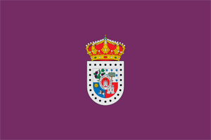 Calendario Laboral de SORIA | Bandera Soria