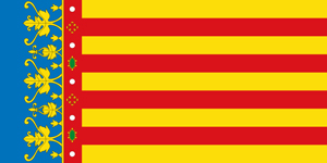 Calendario Laboral VALENCIA | Bandera Valencia Calendario Laboral VALENCIA | Bandera Valencia