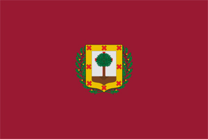 Calendario Laboral VIZCAYA | Bandera Vizcaya