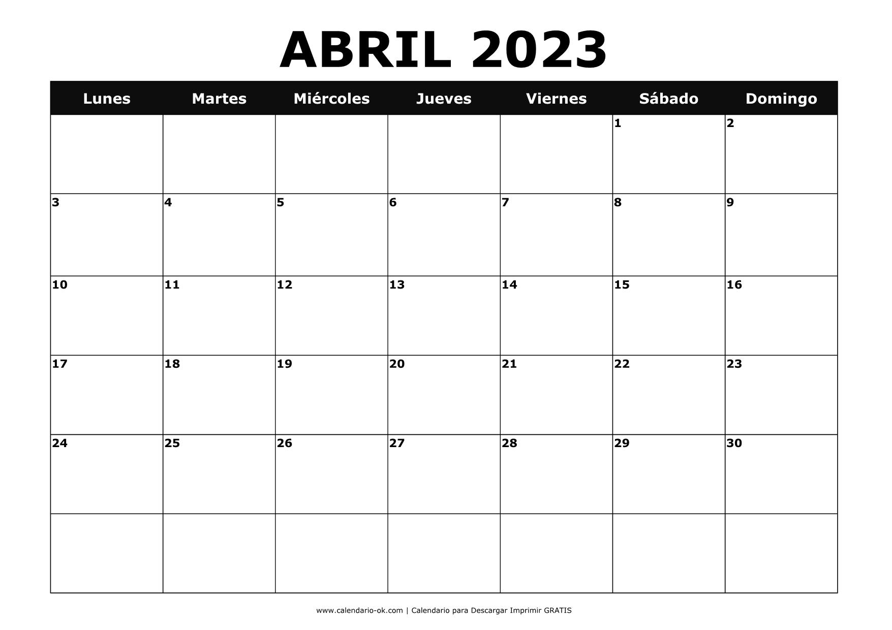 Calendario abril en 2023  Impresiones japonesas, Clases de anime, Horarios  para imprimir