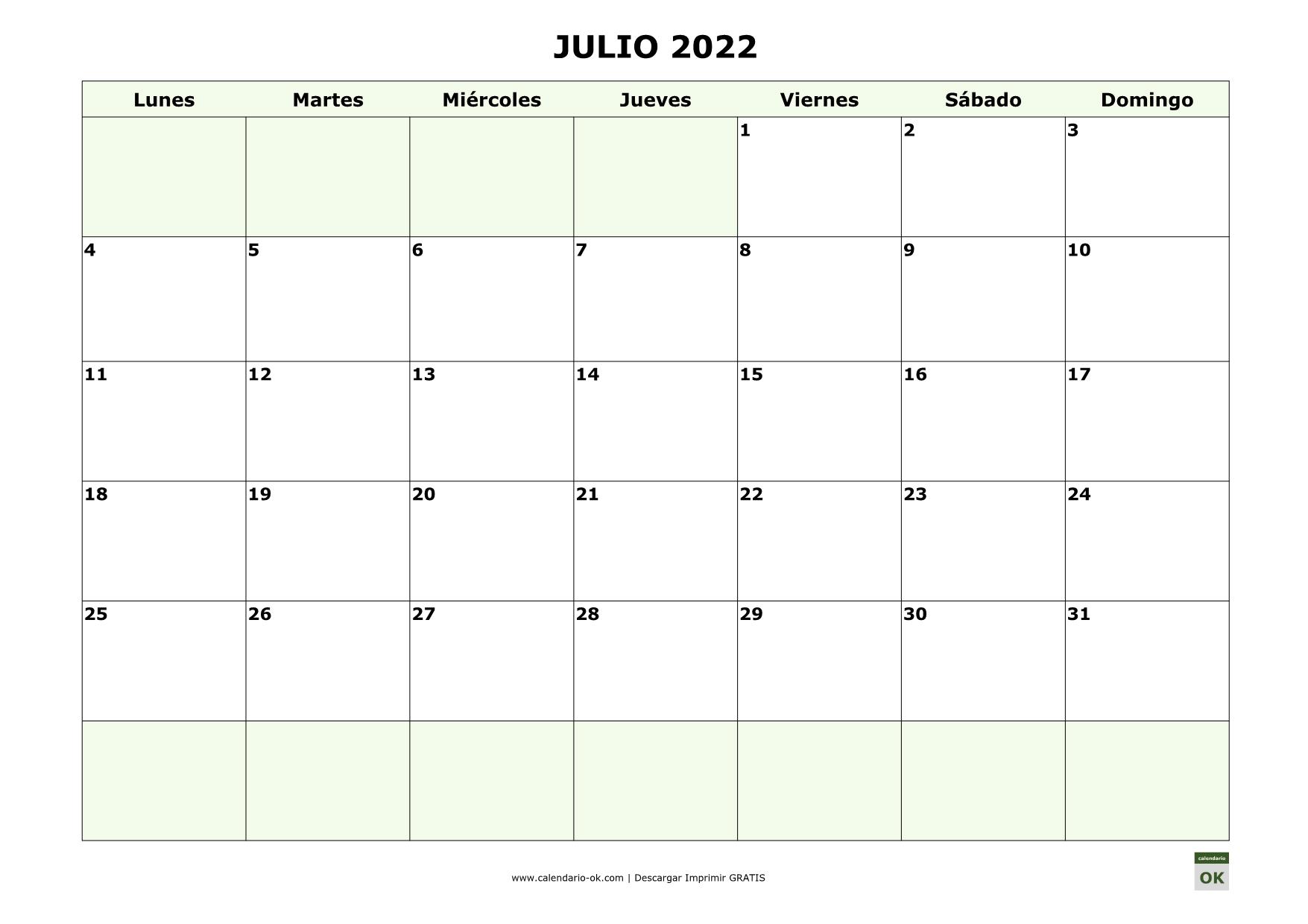 Julio 2022 para IMPRIMIR