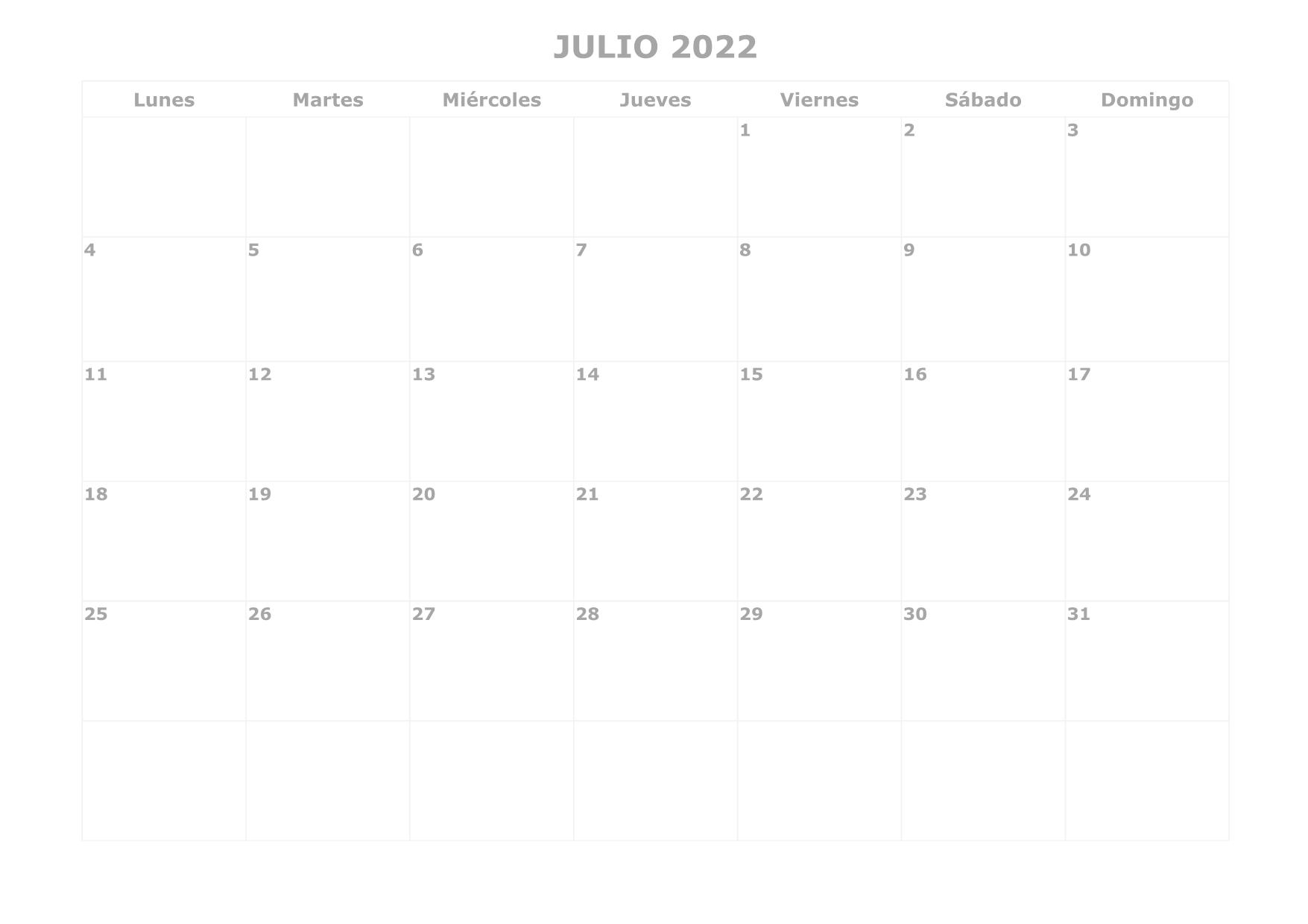 JULIO 2022 ECO para AHORRAR TINTA